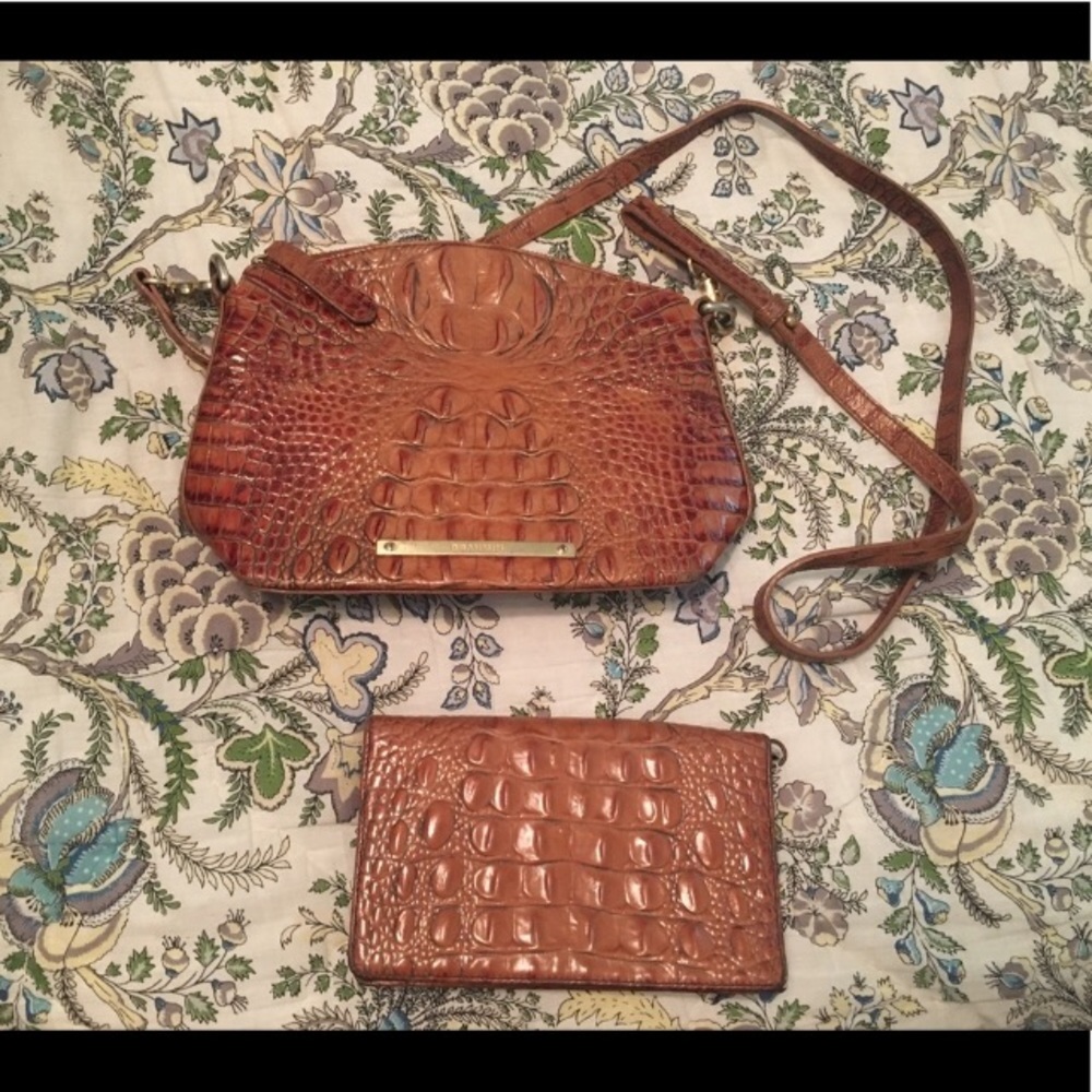 Brahmin Mini Sydney